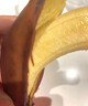 财莱乐福建红美人香蕉新鲜红皮香蕉应当季水果小米芭蕉整箱 3斤 精选装 实拍图