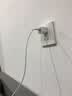 驰界适配原装苹果数据线快充20W/30W/35W/40Wtype-c充电器PD套装iphone16plus/15/14/13/12/11promax线 【1米+2米】苹果快充数据线 实拍图