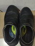 斯凯奇（Skechers）男士皮鞋秋季商务男鞋高档德比鞋软底舒适英伦休闲鞋204702 实拍图