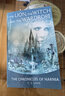英文原版 纳尼亚传奇 The Lion,the Witch, and the Wardrobe 实拍图