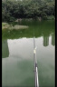 光威（GW）鱼竿4.5米水色良辰战超轻超硬28调钓鱼竿台钓竿杆手竿渔具综合竿 晒单实拍图