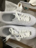 耐克（NIKE）女子空军一号运动鞋 AIR FORCE 1 '07 AF1 DD8959-100 36.5 实拍图