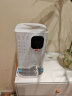 集米（jmey）T2即热式饮水机台式即热饮水机家用小型桌面饮水机速热电热水壶烧水壶直饮机器 T2单机【3升水箱】 即热型 晒单实拍图