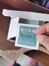 洁良品洁の良品防雾湿巾擦眼镜湿巾一次性防雾眼镜布擦拭镜头镜片长效防 新款100片装(可擦拭手机屏幕) 实拍图