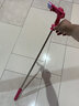 黎孩黎孩迪士尼自拍杆三脚架自拍神器360度旋转伸缩迷你手机直播桌面支架户外旅游拍照手持蓝牙补光灯 【草莓熊联名】美颜灯|一体收纳|10米蓝牙遥控 实拍图