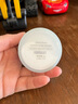 悦诗风吟（Innisfree）控油散粉定妆蜜粉带粉扑 轻薄透气遮瑕提亮持久不脱妆敏感肌散粉 白色/散粉5g 实拍图
