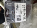 慧员（hopeone）糖纳红豆1000g烘焙原料即食蜜豆红豆甜品刨冰奶茶红豆馅500g*2包 实拍图