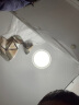 美朵嘉（MEDOGA）蚊帐家用防摔婴儿A类抗菌面料支架加固三开门香草绿1.8x2米床 晒单实拍图