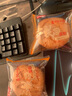 无品牌鸡蛋糕大列巴老式鸡蛋糕独立包装休闲代餐零食营养早餐面包蛋糕 2000g 实拍图