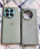 一加 Ace 3 Pro 16GB+256GB 绿野素青 第三代骁龙 8 旗舰芯片 6100mAh 冰川电池 AI智能游戏手机 实拍图