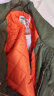 马登工装 复古飞行员夹克加厚保暖棉服口袋外套棉服男冬季 军绿色 M 晒单实拍图