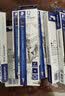 施德楼（STAEDTLER） 德国原产素描铅笔 100经典蓝杆进口铅笔 专业美术生绘图设计动漫画笔 2B 12支整盒 实拍图