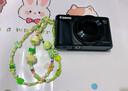 佳能sx740hs相机 高清旅游家用美颜数码相机卡片机 入门级长焦卡片机  PowerShot SX740 HS 黑色 套餐四【拍套四0元升级套餐五 免费升级不加价】 实拍图