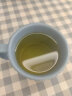 奇正葛根栀子罗汉果茶泡水菊花茶熬夜养生茶包 【店长推荐更实惠】3袋*90小包 实拍图