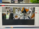 海康威视摄像头监控套装 200万高清红外夜视室内外家用POE网络摄像机户外探头手机远程监控器安防设备 8个摄像头+8路录像机 晒单实拍图