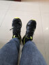 萨洛蒙（Salomon）男款 户外运动防水透气舒适耐磨日常通勤徒步鞋 XA SIERRA GTX 黑色 415877 UK7.5(41 1/3) 晒单实拍图
