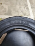 玛吉斯M6029踏板摩托车轮胎半热熔电动车轮胎3.50-10真空胎适配雅马哈迅鹰等 实拍图