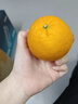 探味君 江西夏橙 应当季时令手剥冰糖甜橙子新鲜水果整箱 净重8.5-8.99斤 单果60mm-65mm 实拍图
