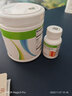 HERBALIFE康宝莱奶昔蛋白营养粉代餐粉套餐蛋白粉普莱乐茶饮等组合美国原版 美纤片 60粒*1瓶 实拍图