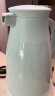 JEKO&JEKO保温壶家用开水瓶热水瓶暖壶保温瓶暖瓶大容量暖水瓶1.6L蒂芙尼蓝 晒单实拍图