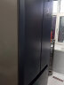 【工厂直发】澳柯玛（AUCMA）328升法式四门风冷无霜多门冰箱 冷冻冷藏双变频 一级能效净味保鲜 实拍图