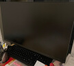 联想(Lenovo)AIO520微边框网课 办公一体台式机电脑低蓝光23.8英寸(11代酷睿i5 8G 512G SSD win11 )黑 实拍图