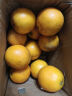 绿水秦川赣南州新鲜脐橙生果冻鲜橙子年货节水果礼盒 净重4-5斤中果约60-70mm 爆甜款 晒单实拍图