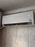 格力（GREE）空调云佳大1匹 新一级能效  纯铜管 超级省电 变频快速冷暖 高温自清洁国家补贴 卧室壁挂式挂机 云佳 大1匹 一级能效 挂机空调 实拍图