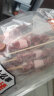 草原宏宝 【烧烤季】国产原切 内蒙羔羊肉串净重500g/袋(4瘦1肥,20串) 晒单实拍图