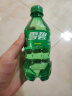 可口可乐（Coca-Cola）雪碧 Sprite 柠檬味 汽水 碳酸饮料 300ml*12瓶 整箱装   实拍图