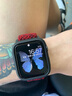 苹果手表 二手智能手表 Watch apple watch s11 apple watch s10 apple watch s9 S8 S7 GPS运动版 蜂窝款 S8/GPS款/银色 99新45/4 实拍图