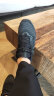 安德玛（UNDERARMOUR）春夏Charged Escape 4男子针织运动跑步鞋跑鞋3026521 黑色002 43 晒单实拍图