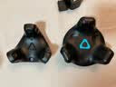 HTC VIVE Tracker 3.0追踪器 / Ultimate  Tracker自定位追踪器vrchat VR全身动捕体感追踪器动捕套装设备 HTC VIVE Tracker 3.0追踪器 实拍图