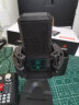 金运 V18P声卡直播设备套装手机电脑录音直播变声器麦克风补光灯户外外置主播抖音全民K歌全套唱歌话筒 旗舰版【声卡全套+M8振膜麦】免调试 晒单实拍图