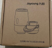 九阳（Joyoung）净水器水龙头台式前置净水机家用厨房过滤器超滤自来水净水器 JYW-TC01 一机两芯 实拍图