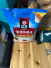 桂格（QUAKER）即食燕麦片1000克*3袋装 早餐搭配 膳食纤维 无额外添加蔗糖  实拍图