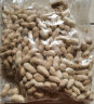 原味炒熟花生一斤500g农家铁锅炒花生现炒现卖带壳熟花生新鲜 5袋*500g量大批发价 五斤装 实拍图