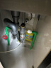 裕津（HSPA）洗洁精按压器厨房水槽皂液器延长器洗菜盆洗碗池洗涤剂抽取器610 实拍图