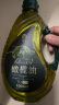 食怀滁谷特级初榨橄榄油1000ml西班牙原料食用油 特级初榨橄榄油1L 晒单实拍图