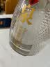 酒鬼（JIUGUI）【口粮推荐】 五福湘泉 馥郁香型 整箱装白酒 52度 500mL 6瓶 实拍图