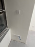 公牛插座面板86型墙壁明装迷你两孔10A/3孔16A空调专用插排电动窗帘监控电源射灯墙面2脚三孔电源插座 3孔16A 空调明装Z3 实拍图