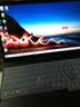 嘉速联想ThinkPad X1 Carbon Aura 2026款键盘膜 防蓝光屏幕膜【二合一套装】14英寸笔记本电脑贴膜 实拍图