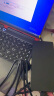 HUWI【2024款酷睿十三代英特尔独显】笔记本手提电脑超薄办公大学生学习设计全能RTX游戏本大屏电脑AI 英特尔酷睿i7+3060独立显卡超能游戏本 32G运存 1TB疾速固态硬盘 晒单实拍图