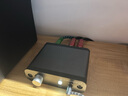 SKW USB解码线 A转B方口音频线 DAC2.0数据线 电脑解码耳放功放数码连接线 HC12-1米 实拍图