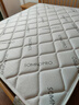 穗宝（SYMBOL）整网弹簧床垫高硬呵护脊椎1.8米*2米双人床垫黑曜·守护者 守护者-倍净版 1.8米*2米 实拍图