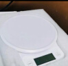 沃乐WOLO智能厨房电子秤家用称食物烘焙珠宝台秤0.1克高精度 蓝牙APP款 晒单实拍图