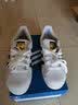 阿迪达斯（adidas）Original三叶草2025年男女SUPERSTAR运动休闲鞋 EG4958 35.5 实拍图