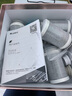 格力净水器水龙头前置过滤器 厨房自来水过滤器净水器家用 超滤除余氯除菌升级款 GLUFM-90-A 一机四芯 实拍图