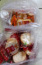 米多奇雪饼米饼烤馍片馍丁雪饼 小吃饼干早餐解馋 多口味整箱 雪饼+香米饼30包 晒单实拍图