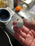 得力（deli） 磨砂橡皮钢笔橡皮擦学生用可擦碳素笔中性笔水笔圆珠笔的橡皮钢擦沙神器半砂擦磨沙像皮擦 36块整盒装【全磨砂橡皮】 实拍图
